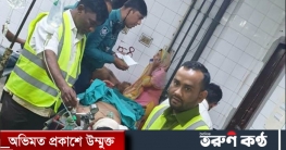 সাইন্সল্যাবে বিস্ফোরণের ঘটনায় আহত ১৪ জন হাসপাতালে
