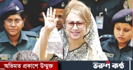 খালেদা জিয়ার সাজা স্থগিতের আবেদন আগামী সপ্তাহে
