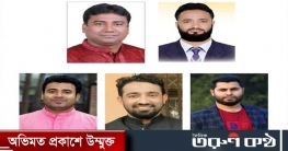 দেবিদ্বারে অন্য প্রার্থীর এজেন্ট সাজলেন মেয়রসহ নৌকার সমর্থকরা
