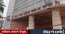 রাজধানীতে প্রাইভেটকারের ভেতর মিলল দুই লাশ