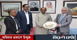 রেলপথ মন্ত্রীর সাথে রাশিয়ার রাষ্ট্রদূতের সাক্ষাৎ রেলপথ মন্ত্রীর সাথে রাশিয়ার রাষ্ট্রদূতের সাক্ষাৎ