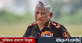 অগ্নিদগ্ধ বিপিন রাওয়াতকে নেওয়া হলো হাসপাতালে