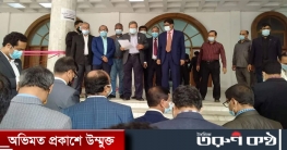 ঢাবির ডিন নির্বাচনে আ.লীগপন্থীদের নিরঙ্কুশ জয়