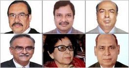 প্রথম বৈঠকে সার্চ কমিটি প্রথম বৈঠকে সার্চ কমিটি