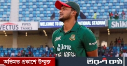 আজ নয়, আগামীকাল যুক্তরাষ্ট্র যাবেন সাকিব