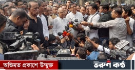 মহান ভাষা দিবসেও শহীদ মিনারে দলবাজি হয়েছে : মোশাররফ মহান ভাষা দিবসেও শহীদ মিনারে দলবাজি হয়েছে : মোশাররফ