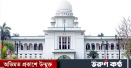 রাষ্ট্রপতি নির্বাচনের প্রক্রিয়া নিয়ে হাইকোর্টে রিট