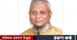 মেয়র আরিফ হাসপাতালে ভর্তি