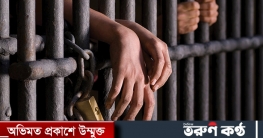 ফেনীতে গরু ব্যবসায়ী হত্যা মামলায় কাউন্সিলর কারাগারে 