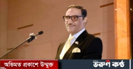 নির্বাচন আতঙ্কে শান্তিপূর্ণ পরিবেশ নষ্টের ষড়যন্ত্রে লিপ্ত বিএনপি