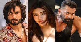 অ্যাটলির নির্মাণে ববি-রণবীরের বাজিমাত অ্যাটলির নির্মাণে ববি-রণবীরের বাজিমাত