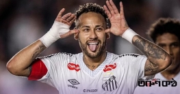 মেনিসকাস চোট সত্ত্বেও খেললেন নেইমার, জানালেন কেন নামতে হলো মেনিসকাস চোট সত্ত্বেও খেললেন নেইমার, জানালেন কেন নামতে হলো