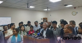 তারেক রহমান এখনো ভোটার হননি, তবে ইসি সুযোগ দিতে পারে: ইসি সচিব তারেক রহমান এখনো ভোটার হননি, তবে ইসি সুযোগ দিতে পারে: ইসি সচিব