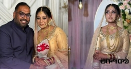 দেড় মাস সম্পর্ক, পরিবারে আয়োজন—মম বিয়ের খবর নিশ্চিত