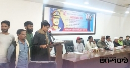 গণঅভ্যুত্থান পরে শহীদ জিয়া  মানুষকে বহুদলীয় গণতন্ত্র উপহার দেন