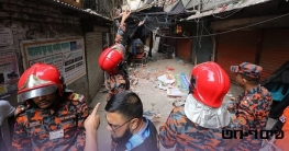 ঢাকায় শক্তিশালী কম্পন অনুভব করলেন ১ কোটির বেশি মানুষ: ইউএসজিএস ঢাকায় শক্তিশালী কম্পন অনুভব করলেন ১ কোটির বেশি মানুষ: ইউএসজিএস