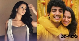 গায়ক পলাশের সঙ্গে গোপন প্রেম? মুখ খুললেন নন্দিকা