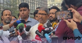 ‘খুব ক্রিটিক্যাল কন্ডিশনে’:খালেদা জিয়া ‘খুব ক্রিটিক্যাল কন্ডিশনে’:খালেদা জিয়া