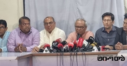 খালেদা জিয়ার অসুস্থতায় বিএনপির মশাল রোড শো বাতিল – কী বললেন রিজভী খালেদা জিয়ার অসুস্থতায় বিএনপির মশাল রোড শো বাতিল – কী বললেন রিজভী