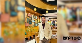 জকসুর প্রার্থী আরিফ: শিক্ষার্থীদের পার্টটাইম চাকরির ব্যবস্থা করবে