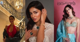 এবার ‘মঞ্জুলিকা’ হবেন অনন্যা পাণ্ডে?