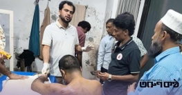 লাকসাম মাদ্রাসা পরিচালককে মারধর ৩ শিক্ষার্থী বহিস্কার লাকসাম মাদ্রাসা পরিচালককে মারধর ৩ শিক্ষার্থী বহিস্কার