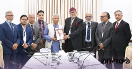 বিডিআর হত্যাকাণ্ডের মূল কারণ আওয়ামী লীগ? বিডিআর হত্যাকাণ্ডের মূল কারণ আওয়ামী লীগ?