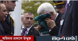 ফিলিস্তিন রাষ্ট্রের স্বীকৃতি: বিশ্ব রাজনীতির নতুন বাস্তবতা