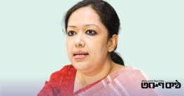 তৌহিদী জনতার ওপর সরকারের প্রচ্ছন্ন সমর্থন অভিযোগ রুমিনের