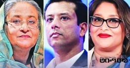 পূর্বাচল প্লট দুর্নীতি মামলায় শেখ হাসিনার রায় আজ