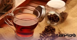 শীতে লবঙ্গ চা খাওয়ার উপকারিতা শীতে লবঙ্গ চা খাওয়ার উপকারিতা