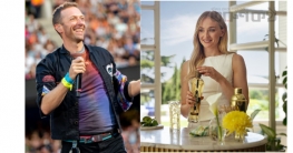 হলিউডে নতুন প্রেমের গুঞ্জন: সোফি টার্নার ও ক্রিস মার্টিন হলিউডে নতুন প্রেমের গুঞ্জন: সোফি টার্নার ও ক্রিস মার্টিন