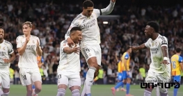 আন্তর্জাতিক বিরতি শেষে ফিরল ক্লাব ফুটবল: কোন লিগে কোন দল এগিয়ে