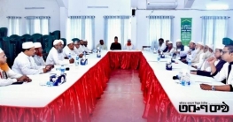 আসন ভাগাভাগির শেষ পর্যায়ে ইসলামি আট দল