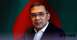 ভোটার নন তারেক রহমান, দেশে ফিরছেন মধ্য ডিসেম্বরে