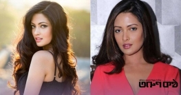 বলিউড থেকে বাংলা সিনেমায় নতুন জন্ম—রিয়া সেনের পথচলার গল্প