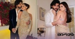 “বীরকে ‘স্বামী’ বলায় তারা সুতারিয়া–বীর পাহাড়িয়ার প্রেম নিয়ে নতুন