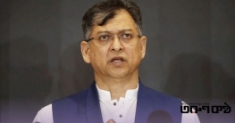 ‘ইনশাআল্লাহ শিগগিরই’ দেশে ফিরছেন তারেক রহমান: জানালেন সালাহউদ্দিন ‘ইনশাআল্লাহ শিগগিরই’ দেশে ফিরছেন তারেক রহমান: জানালেন সালাহউদ্দিন