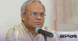 খালেদা জিয়াকে মৃত্যুর মুখে ঠেলে দিয়েছিলেন হাসিনা:রুহুল কবীর রিজভী