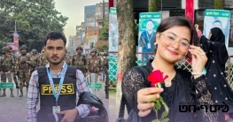 ফাঁদে ফেলে সাংবাদিক অপহরণ, গাজীপুরে নতুন অপরাধচক্র আলোচনায়