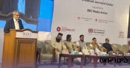 স্বাধীন গণমাধ্যম গড়ার অঙ্গীকার পুনর্ব্যক্ত করলেন মির্জা ফখরুল