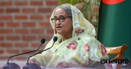 সরকারি জমি বরাদ্দ মামলায় হাসিনাসহ ১২ আসামির রায় ২৭ নভেম্বর