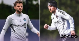 মেসি বনাম মুলার! ব্যক্তিগত লড়াইয়ে জার্মান তারকা কেন এগিয়ে? মেসি বনাম মুলার! ব্যক্তিগত লড়াইয়ে জার্মান তারকা কেন এগিয়ে?