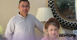 মায়ের অসুস্থতায় দ্রুত দেশে ফিরতে পারেন তারেক রহমান মায়ের অসুস্থতায় দ্রুত দেশে ফিরতে পারেন তারেক রহমান