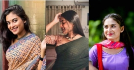 নাটকের মতো একই ভালোবাসা সিনেমাতেও চান তটিনী নাটকের মতো একই ভালোবাসা সিনেমাতেও চান তটিনী