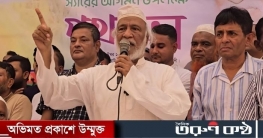 মানুষের অধিকার নিশ্চিত করাই বিএনপির রাজনীতি: ড. মঈন খান