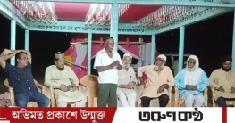 মন্দির থেকে রাজনীতির ময়দান: হিন্দু পরিবারগুলোর জামায়াতে অভিষেক