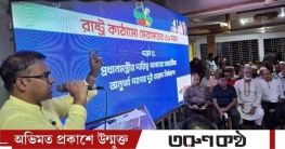 বিএনপির ৩১ দফা তরুণ সমাজের মেগনা কার্টা: শেখ ফরিদ উদ্দিন