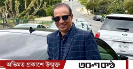 জাজ মাল্টিমিডিয়ার কর্ণধার আলিম উল্লাহ খোকনের জন্মদিন আজ