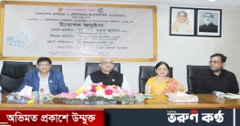 দেশীয় চ্যানেলে চোখ ফেরবার অনুষ্ঠান নির্মাণ করতে হবে